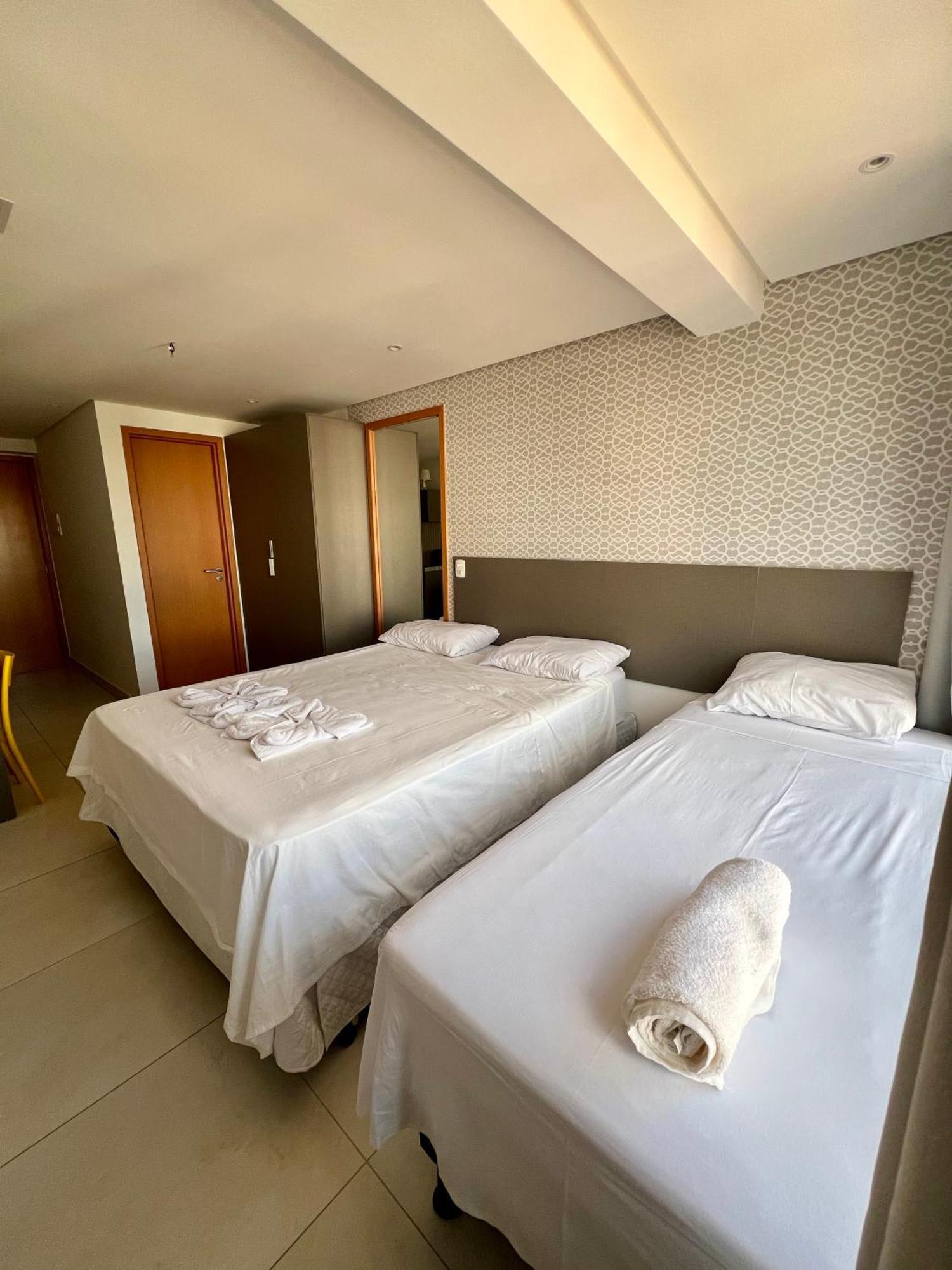 Aparthotel Guest Manaira Shopping